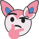 SylveonThink