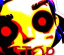stopp