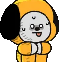 002chimmyscared