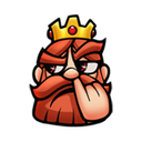 RokFredericPiking Discord emoji