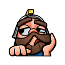 RokMartelBored Discord emoji