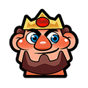 RokElCidSmile Discord emoji