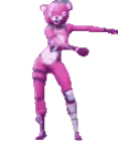 fortnitedancepink