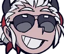 JusticeSmile