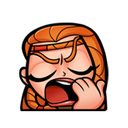 RokKeiraYawn Discord emoji
