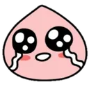 apeach_happycry