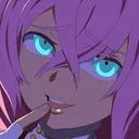 YandereFace Discord Emoji