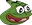 pepega Discord Emoji