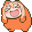 umaruhaharoll Discord Emoji