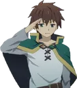SaluteKazuma