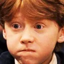 RonWeasley RonWeasley
