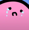 sadkirbyface