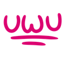 uwu100 Discord emoji