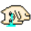lazycry