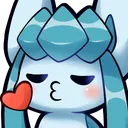 GlaceKiss