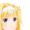 AliceConfused