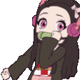 nezukoJAM