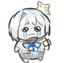 PPTcry