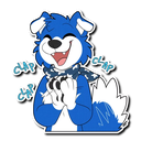 :cute_clap: Discord Emote
