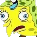 spongebobMOCK