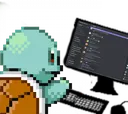 SquirtleLurk SquirtleLurk