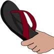 BadNoSlipper BadNoSlipper