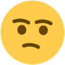 ohreally Discord emoji