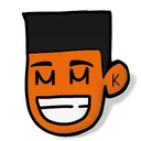 DeepOrangeDMMK Discord Emoji