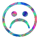 sad Discord Emoji