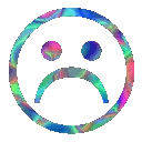 sad
