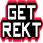 getrekt