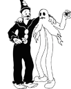 Ghoste