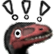 Shock Discord emoji