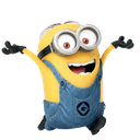 min Discord emoji