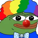 pepeclown