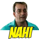 Nahi
