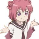shrug shrug
