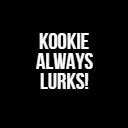 Kookiealwayslurks