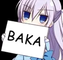 baka