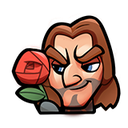 RokLancelotRose Discord emoji