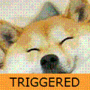 triggered Discord Emoji