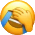facepalm