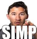 simp Discord emoji
