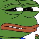 pepecringe Discord emoji