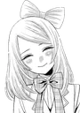 AmaneSmile
