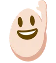 egg_waving