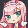 ZeroTwo_Shrug