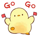 Gduckiecheer