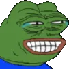 pepeLaugh