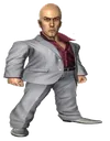 YouDareOpposeMe